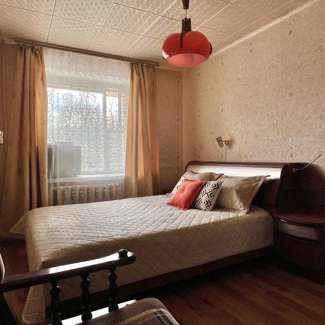 КакДома на улице Мира