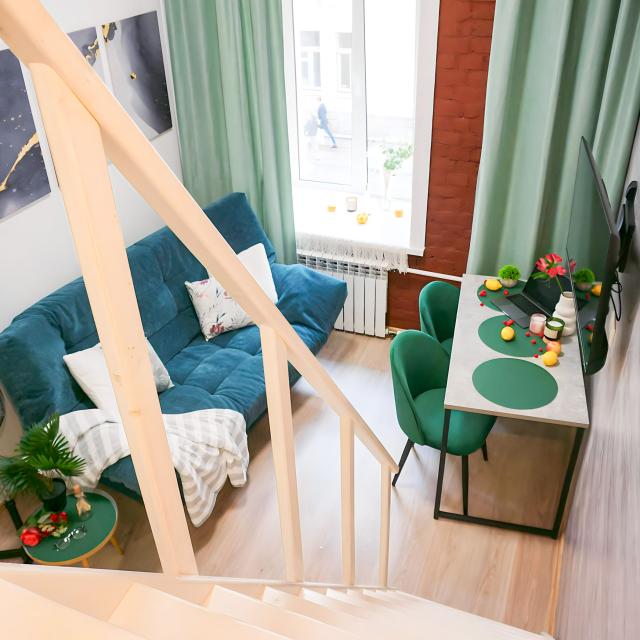 New Horizon STAY Apartments
