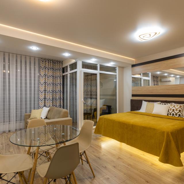 Apartments Aristocrat
