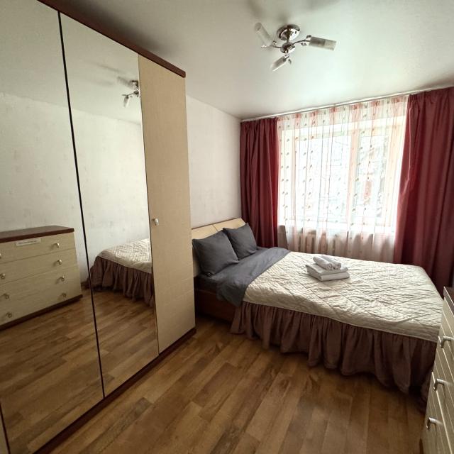 Апарт Комфорт на улице Суркова