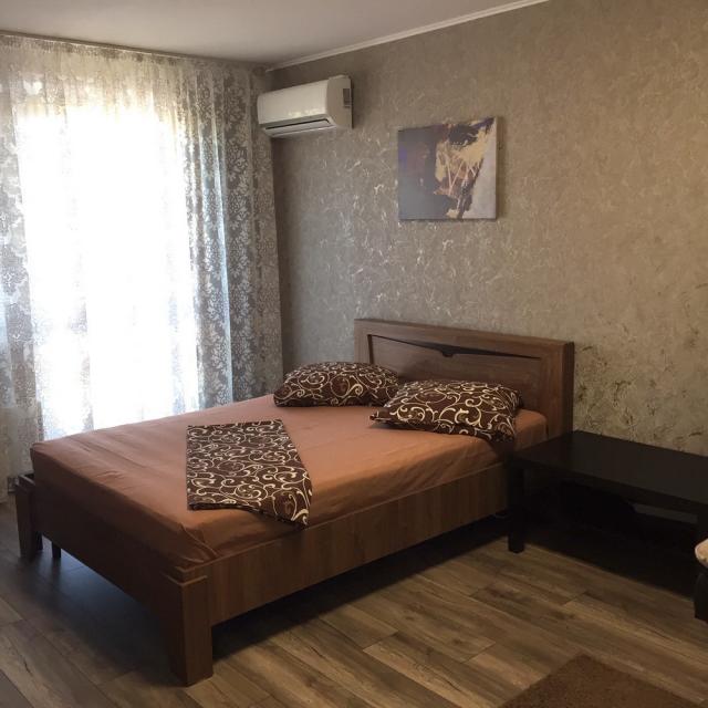 1-комн. апартаменты рядом с Park Inn
