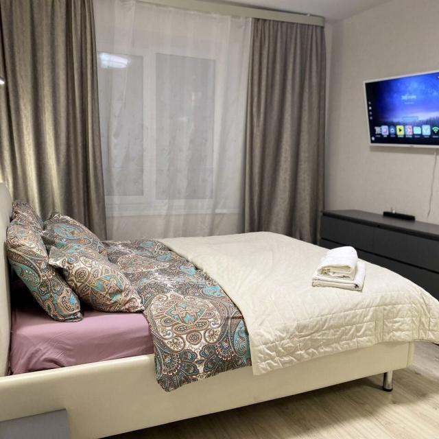 Apartment on Anetta Bass street 2c8