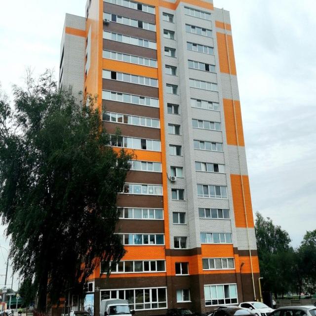 Две Подушки на улице Дуки 25