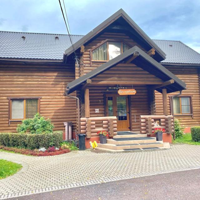 Загородный клуб Ламберг