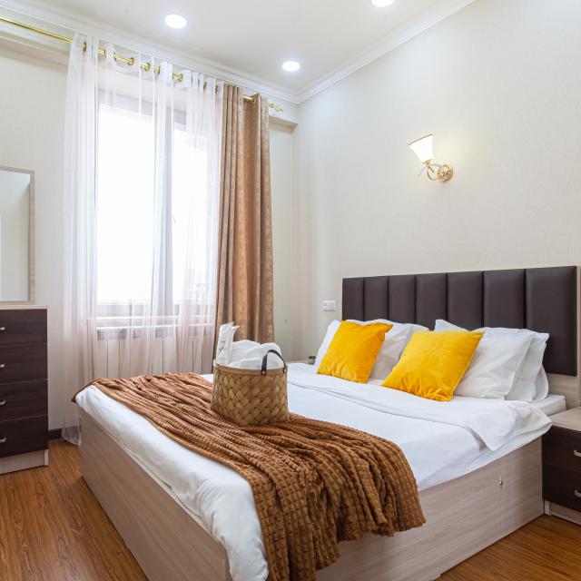 Stay Inn (Стей Инн) на проспеке Маштоца 33/1