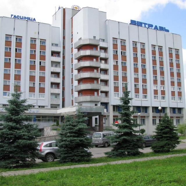 Ветразь