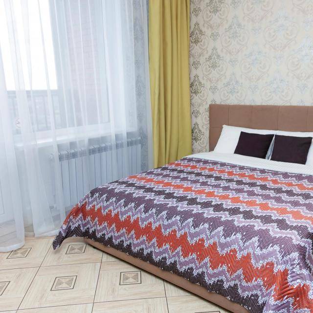 Antonina Apartments on Frunze street 20