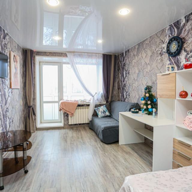 Apartments at Petrovna's on Belinsky Street