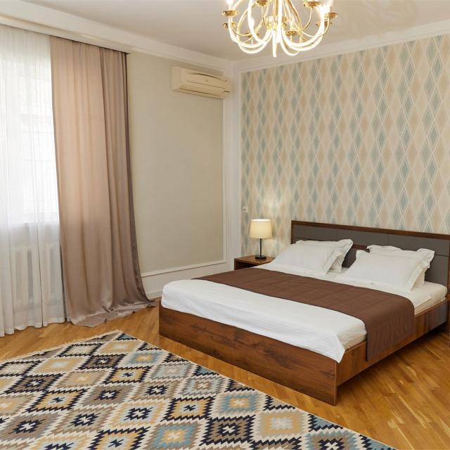 Ethno-Boutique Hotel