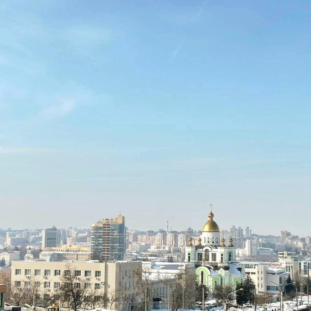 RentAp на улице Калинина 93