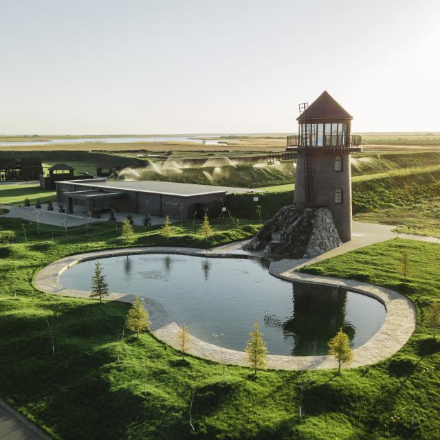Уткино Country House (Кантри Хаус)