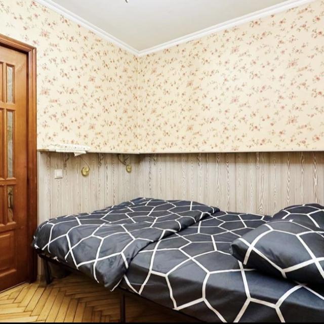 Nestory on Malomoskovskaya street 31