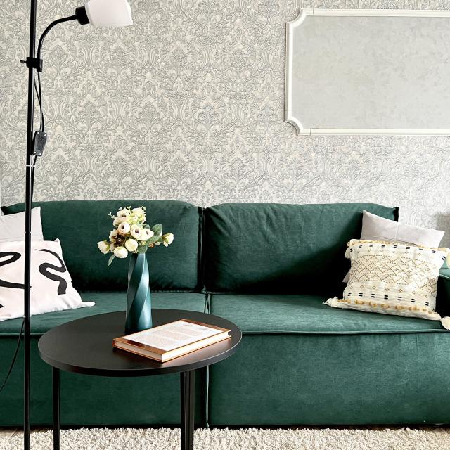 Green Apartments