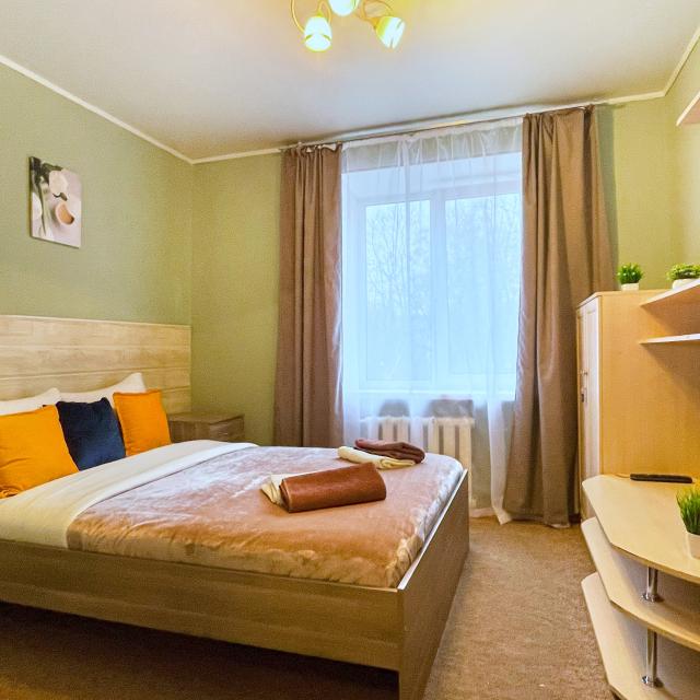 Relax Apart (Релакс Апарт) на проспекте Мира