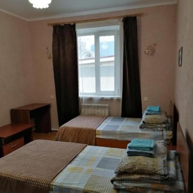 Мещерино