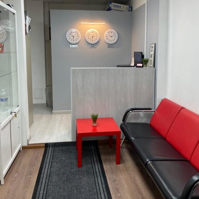 Хостелы Рус Иркутск