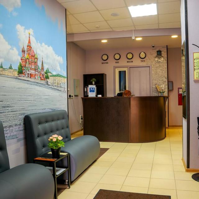Радио Хостел