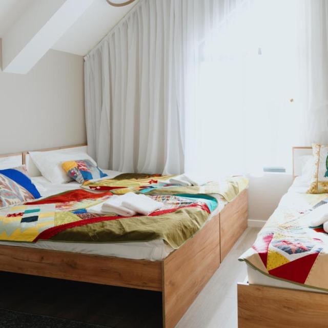 Skeramos Boutique Art Hotel (Скерамос Бутик Арт)