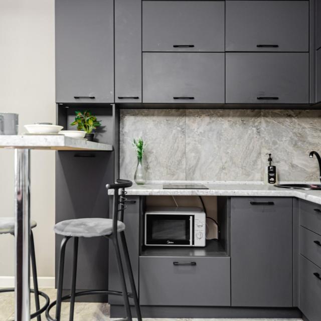 Meridian Apartments (Мередиан Апартментс) на улице Масанчи 23/11