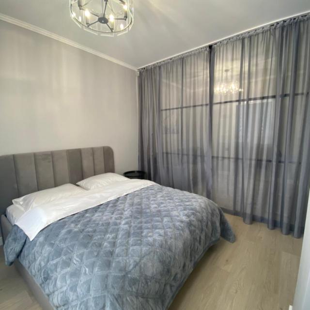 Апартаменты в микрорайоне 203-й 30