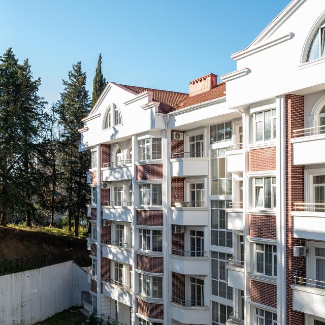 LetoApart на улице Ленина 290/7 к6
