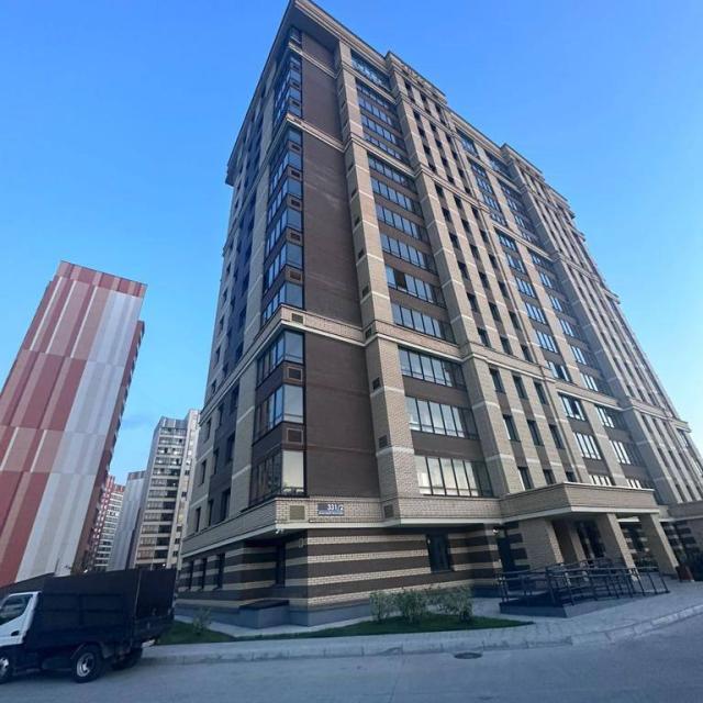 Лучшая квартира на Красном проспекте 331/2