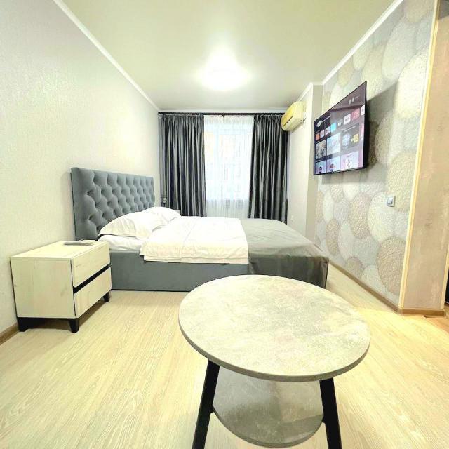 Apartments on the avenue 40-Letiya Oktyabrya