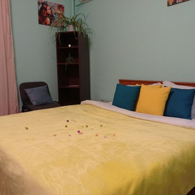 Live in comfort на улице Овражная
