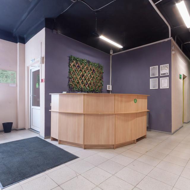 Стори Хостел (Story Hostel)