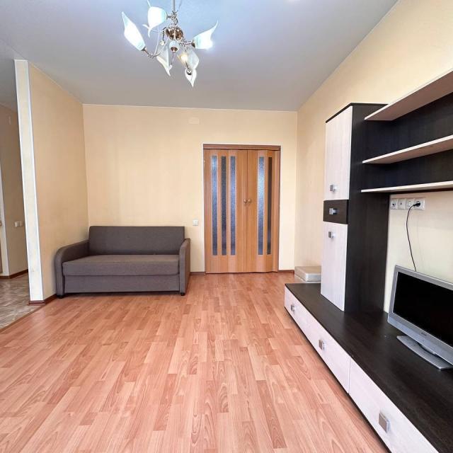 Apartment Gallery of the District on Voikova 5