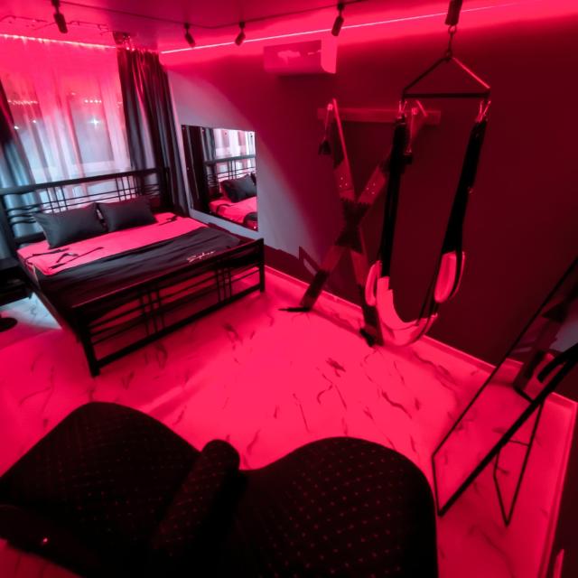 Apartments Liberty City на Дружбы Народов 59