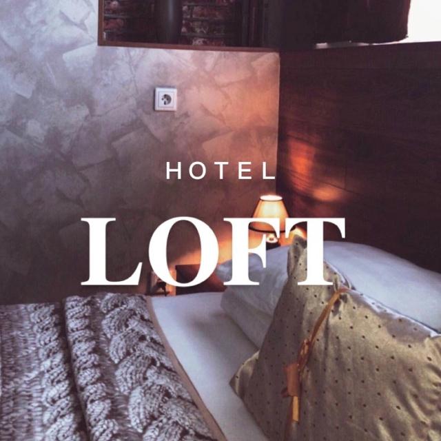 LOFT (Лофт)