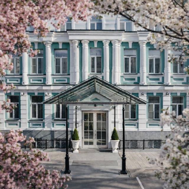 Эрмитаж