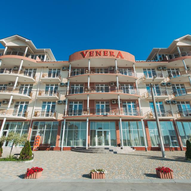 Venera Resort (Венера Резорт)