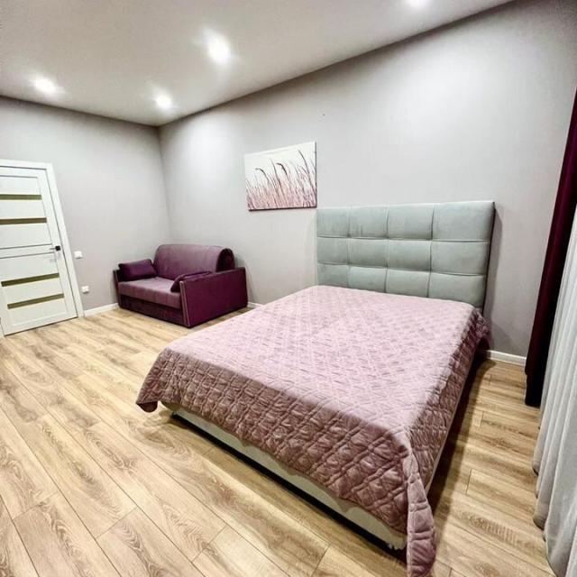 Квартира на Совхозной улице 1к5