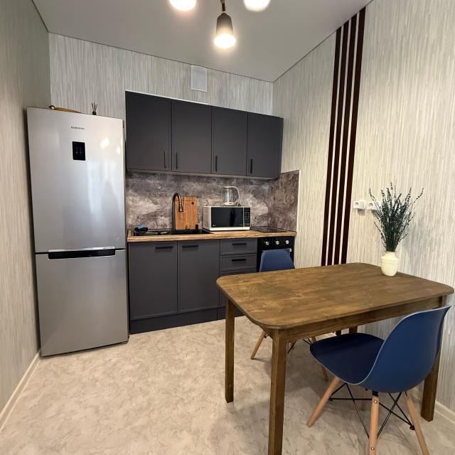 OrenRent apartment near the Ice Palace