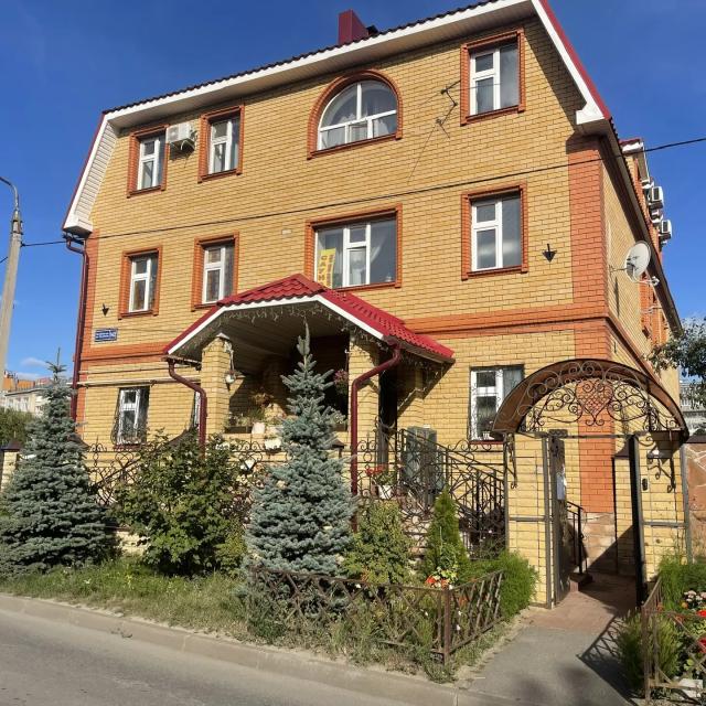 Лечебная