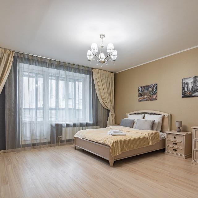 Prima Rent на улице Пискунова 21/2