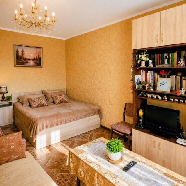 Апартаменты на улице Мира, д 34 А