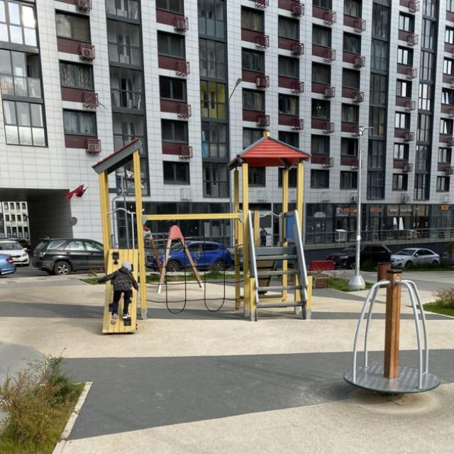 Вквартиру на шоссе Дмитровское 107А корпус 5