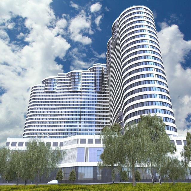 Уютная атмосфера на улице Береговая
