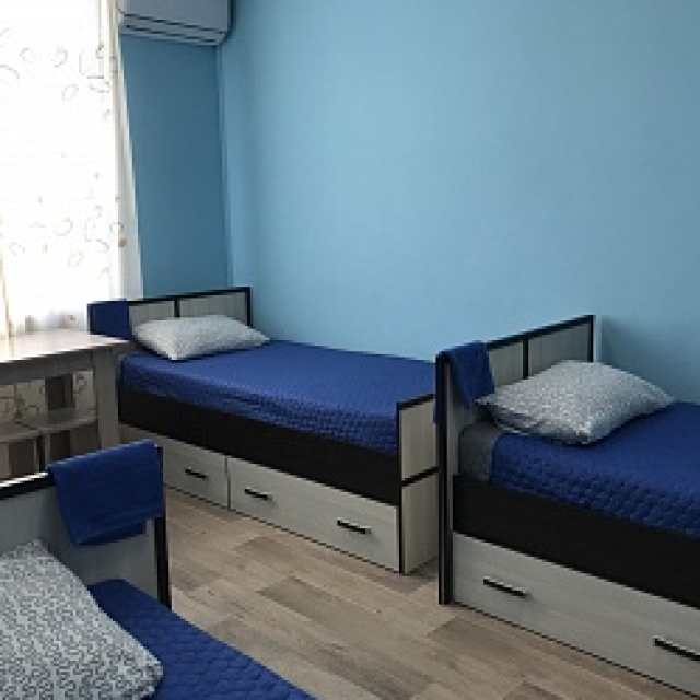 Город и Море
