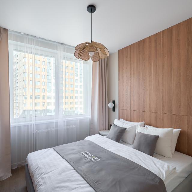InnDays на Чмутова д158к1