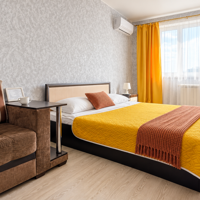 EasyRent at 242 Karl Marx Avenue