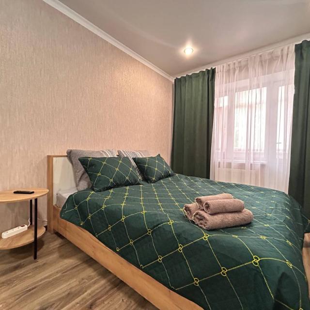 Comfort plus apartment in the area of the sports complex "Vozdooporny"