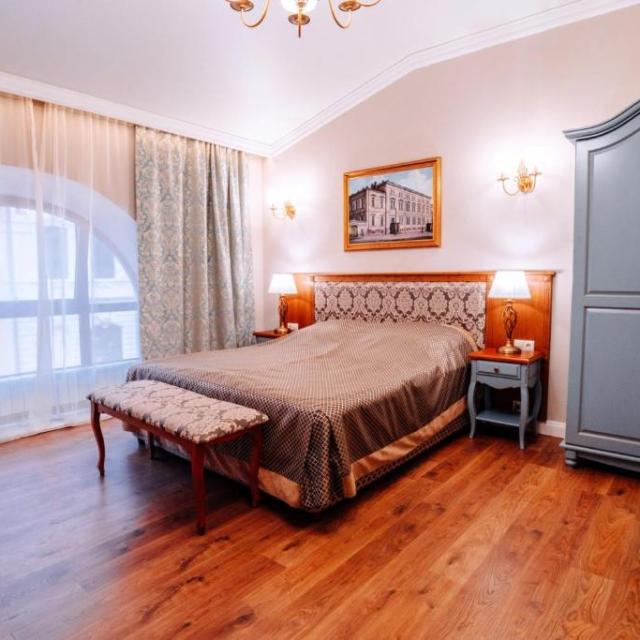 Златинские Лавки