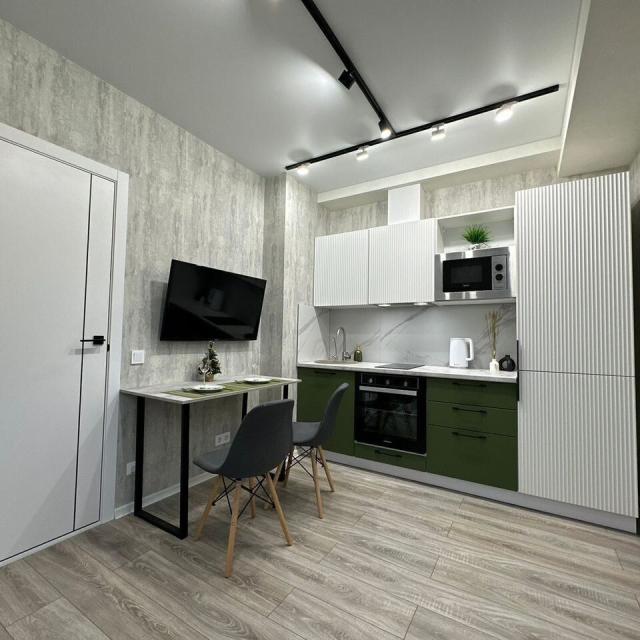 Apartment on Lenin Avenue 52/4A