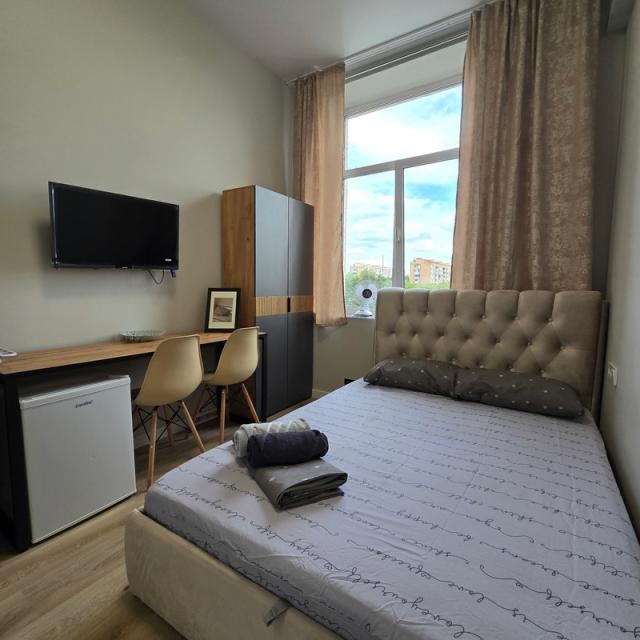 Apartments on Varshavskoye highway