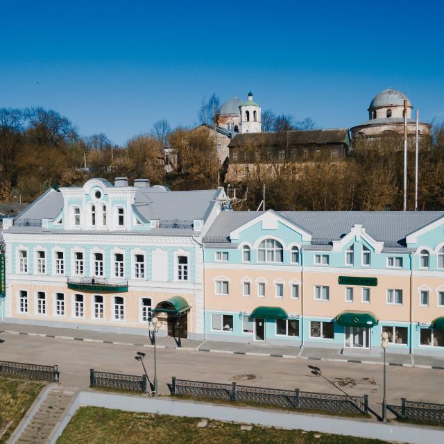 Гильдия