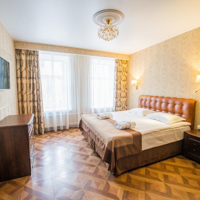 Реверанс